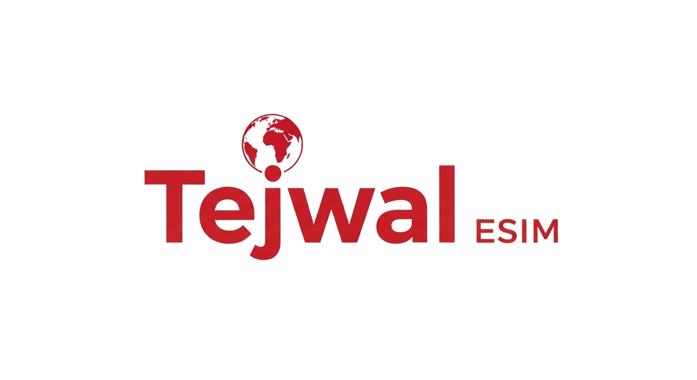Tejwal eSIM